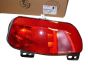 Faro Derecho Trasera Nueva Original 9676122880 Citroen