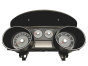Velocímetro/Instrumentos Y Relojes Fiat Punto Evo 51914934 503010220300 37614
