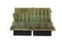 Controlador 24410130 15396912 Opel GM Delphi 20633