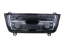 Panel de radio A/C BMW 3 64.11- 9226785 17313810