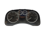Velocímetro/Instrumentos Y Relojes Peugeot 307 9636708880 E 05 