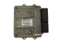 Controlador FGP 6JF.P3 55195817 71600.053.00 Fiat Magneti Marelli 14526