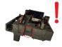 Controlador BSM B3 9650664080 PSA Delphi 1203
