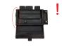 Controlador 8200619409 8200399038 R0410B034C TRW Delphi Renault 16912
