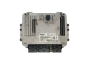 Controlador 9653958980 9658274680 0281011633 PSA Bosch 37114