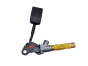 Anclaje Del Cinturón De Seguridad Izquierdo  96234396XX 8972EV Peugeot 106 