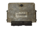 Controlador Fiat 46534156 0281001955 C324M188 Bosch