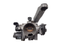 Mariposa De Aire Renault  H873633 102698A 1.2 8V Solex