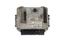 Controlador PSA 0281011089 9653202580 Bosch 37591