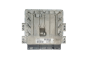 Controlador S180158109A EMS3150 237104073R  Renault Continental 43684