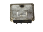 Controlador 038906018BA 0281001756 Audi  Bosch 27828