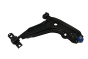 Brazo De La Suspensión Derecho 6U0407152A 44070056501 VW Skoda Vika
