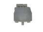 Controlador Moduł 6Q0906625 400434A VW Audi Seat Skoda 36418