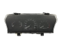 Velocímetro/Instrumentos Y Relojes Mitsubishi Santamo MC030-042-02A 58790