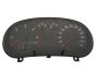 Velocímetro/Instrumentos Y Relojes Audi A3 8L 8L0919860X 110208778001