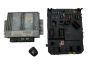 Conjunto De Arranque Peugeot 206 9644235680 9657999680 1,4 8V
