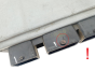 Controlador S120200113A  8200774747 8200700695 Renault 46426