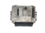 Controlador 0281012466 9661135380 9653958980 PSA Bosch 37669