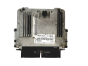 Controlador 0281032272 F1F1-12A650-RA F1F1-12B684-AD  Ford Bosch 