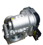 Mariposa De Aire Nueva Original Citroen Peugeot C3 C4 308 1.6HDi 8v 0345G4