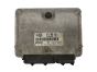 Controlador VW 071906018 0261204753 Bosch