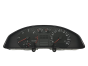 Velocímetro/Instrumentos Y Relojes Audi A4 B5 8D0919861A 55410
