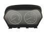 Velocímetro/Instrumentos Y Relojes BMW 1 6210 6805182 9295445 Johnson
