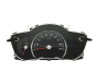 Velocímetro/Instrumentos Y Relojes Suzuki Celerio 34110-84MA3 Denso 53937