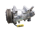 Compresor Aire Acondicionado 9671216280  SD6C12 1364F Citroen Peugeot 1059