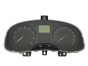 Velocímetro/Instrumentos Y Relojes Skoda Fabia 5J0920800H 24937