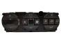 Controles Calefacción Opel Vectra B 69262209 24410109