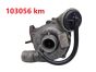 Turbocompresor Opel 1,3 Cdti 54359700006 73501344 54351014809 103056 km