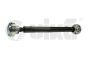 Árbol De Transmisión Delantero 7L6521101G 55211007801 VW Touareg Vika