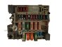 Controlador 9628024480 11559/04 PSA DAV 1286