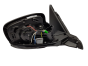 Retrovisor Derecho Scenic 4 963013731R Renault 0km 13 Pin 7643