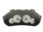 Velocímetro/Instrumentos Y Relojes Peugeot 206 9648837280 000643505 59093