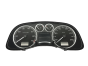Velocímetro/Instrumentos Y Relojes Peugeot 307 9647538380 53277
