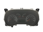 Velocímetro/Instrumentos Y Relojes Fiorino Bipper Nemo 1367830080 Fiat 57973