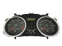 Velocímetro/Instrumentos Y Relojes Renault Megane 2 8200720321 M 59475