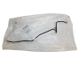 Conducto De Aceita Original Renault Opel Nissan 4641100Q0D 8200789594