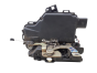 Cerradura Puerta Derecho VWAG 3B183701