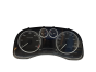 Velocímetro/Instrumentos Y Relojes Peugeot 307 9646742480 0R00 Sagem 1511