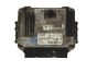 Controlador 0281011783 9656709780 9654490280 PSA Bosch 18453