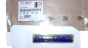 Emblema Original 9812117280 Peugeot