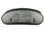 Velocímetro/Instrumentos Y Relojes BMW 3 E46 6211 6915239 0263639002 29807