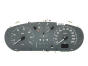Velocímetro/Instrumentos Y Relojes Renault Clio 2 8200072506 40796