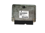 Controlador Seat 036906034AH  IAW4MV.AH Magneti Marelli 23899