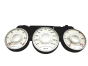 Velocímetro/Instrumentos Y Relojes 807 Ulysse C8 1400613880 PSA Fiat 37741
