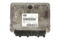 Controlador IAW4AF.M7 73501877 Fiat Magneti Marelli 19931