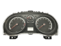 Velocímetro/Instrumentos Y Relojes Opel Corsa D P0013312031 0001864940 51883
